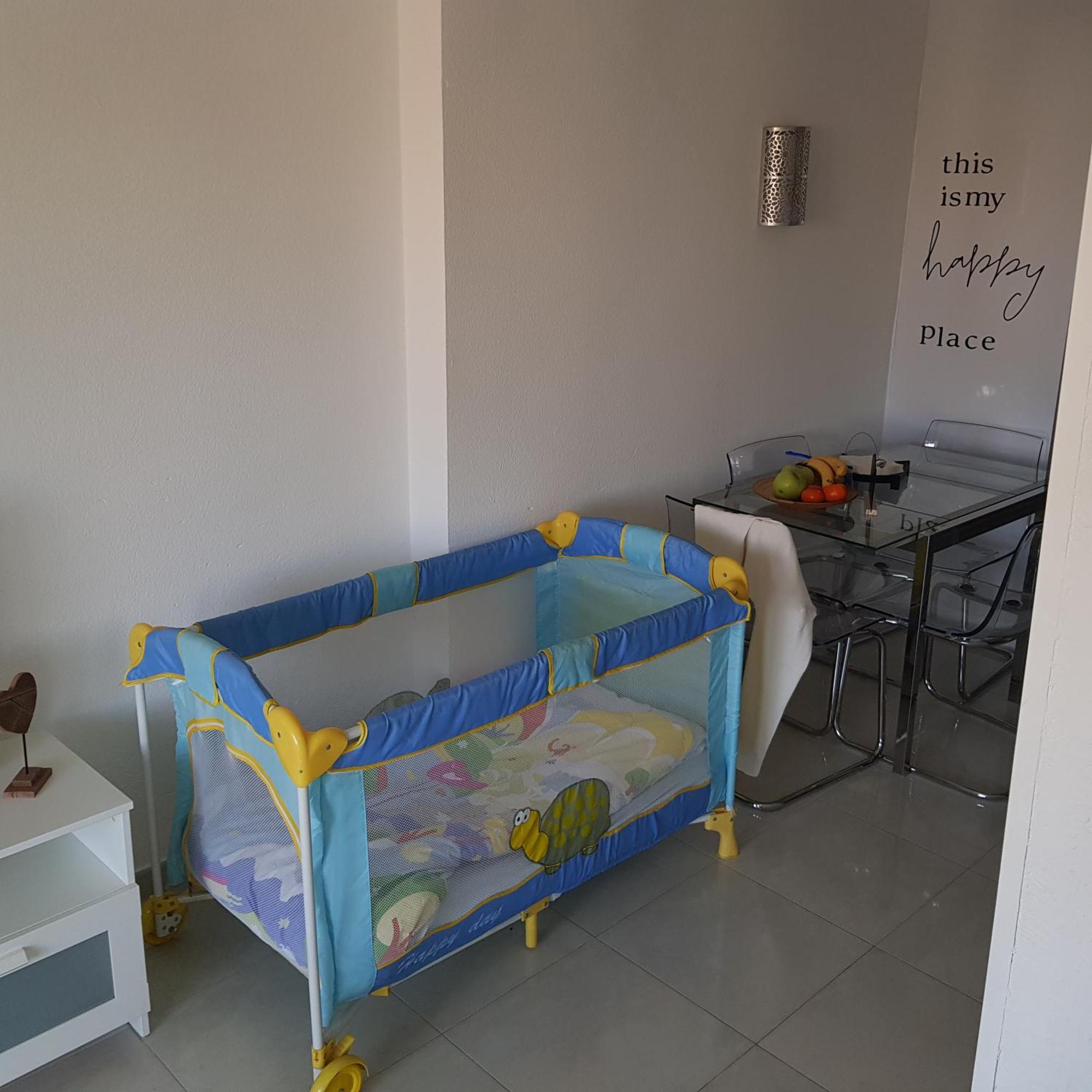 Appartment Totally Upgraded At Benal Beach Benalmádena Exterior foto