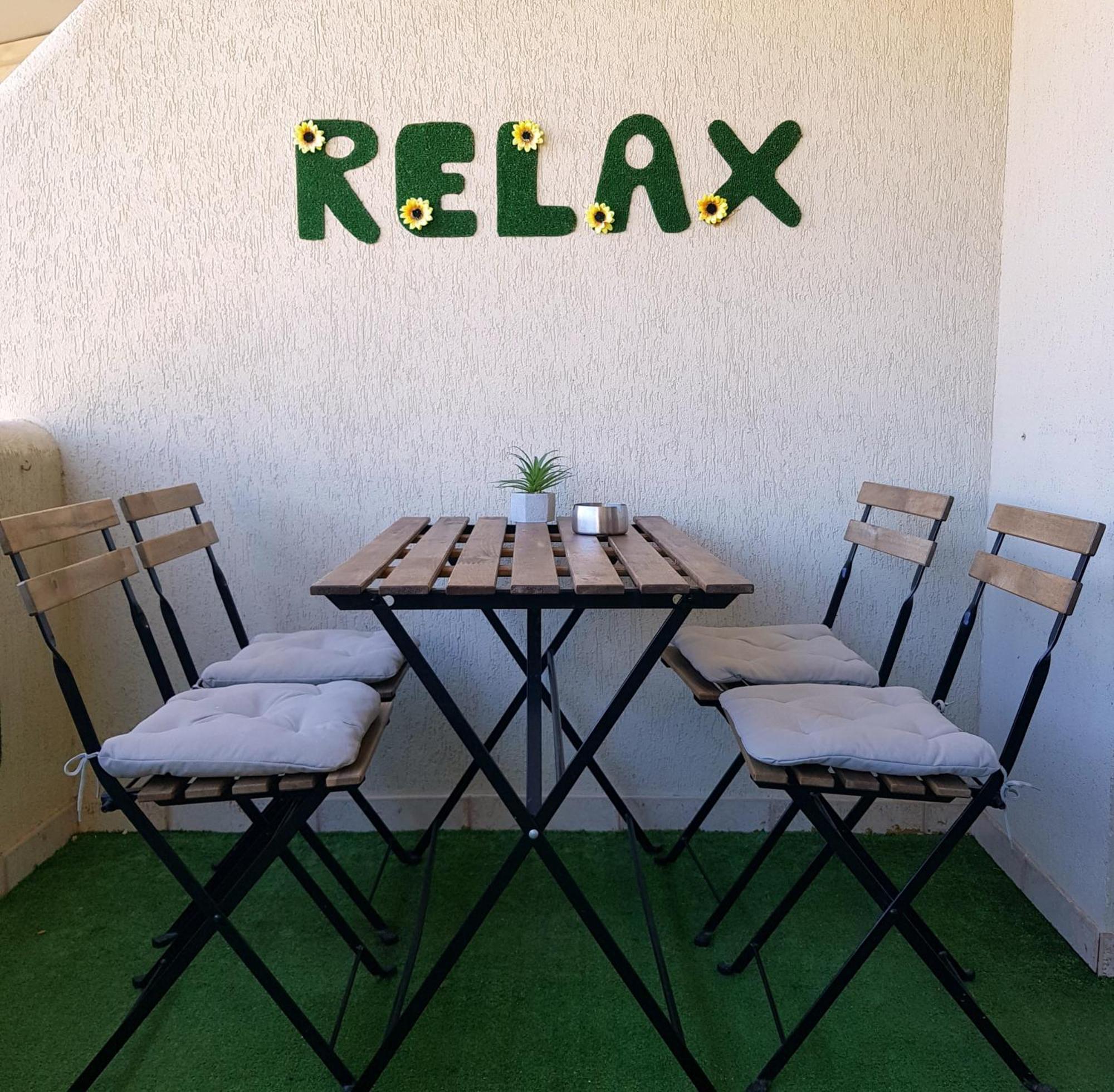 Appartment Totally Upgraded At Benal Beach Benalmádena Exterior foto